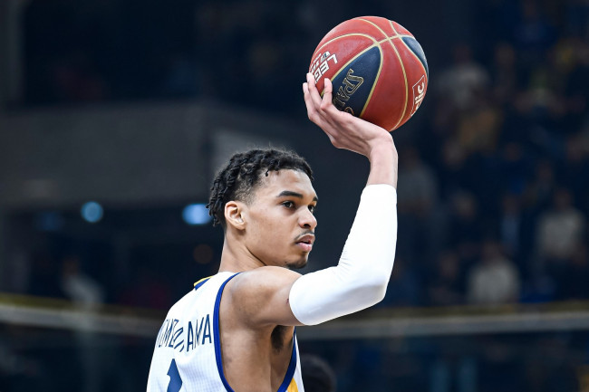 O erro de Wembanyama dá aos Knicks uma vantagem de 2 a 0 nas Finais da NBA: "Eu errei"