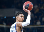 O erro de Wembanyama d&aacute; aos Knicks uma vantagem de 2 a 0 nas Finais da NBA: "Eu errei"