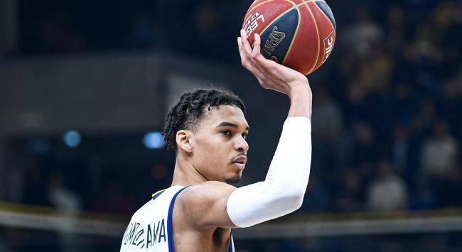 O erro de Wembanyama dá aos Knicks uma vantagem de 2 a 0 nas Finais da NBA: 