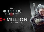 The Witcher 3: Wild Hunt vendeu mais de 50 milhões de cópias