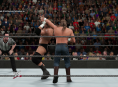 WWE 2K15