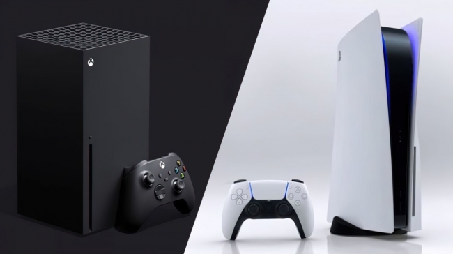 Estamos diante de uma verdadeira crise de consoles?