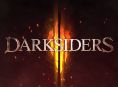 Os Quatro Cavaleiros cavalgam novamente no trailer de revelação Darksiders IV 