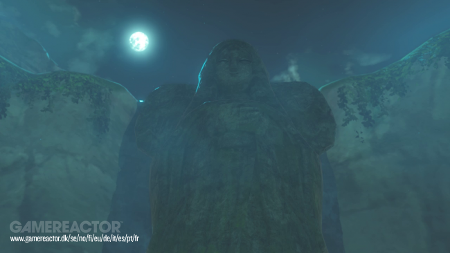 The Legend of Zelda: Breath of the Wild
