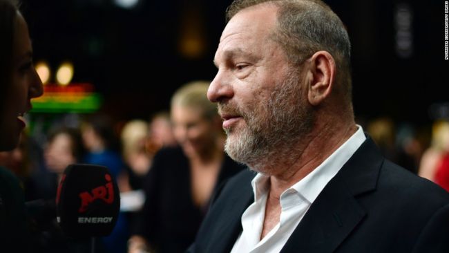 Harvey Weinstein em terapia intensiva após cirurgia cardíaca de emergência