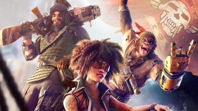 Beyond Good & Evil 2 é rumor de que ganhará um novo título e passou por mudanças significativas