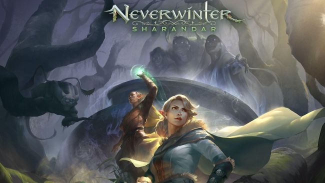 Neverwinter