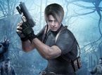 Os jogadores de Resident Evil 4 finalmente descobriram como se esquivar do ataque de motosserra