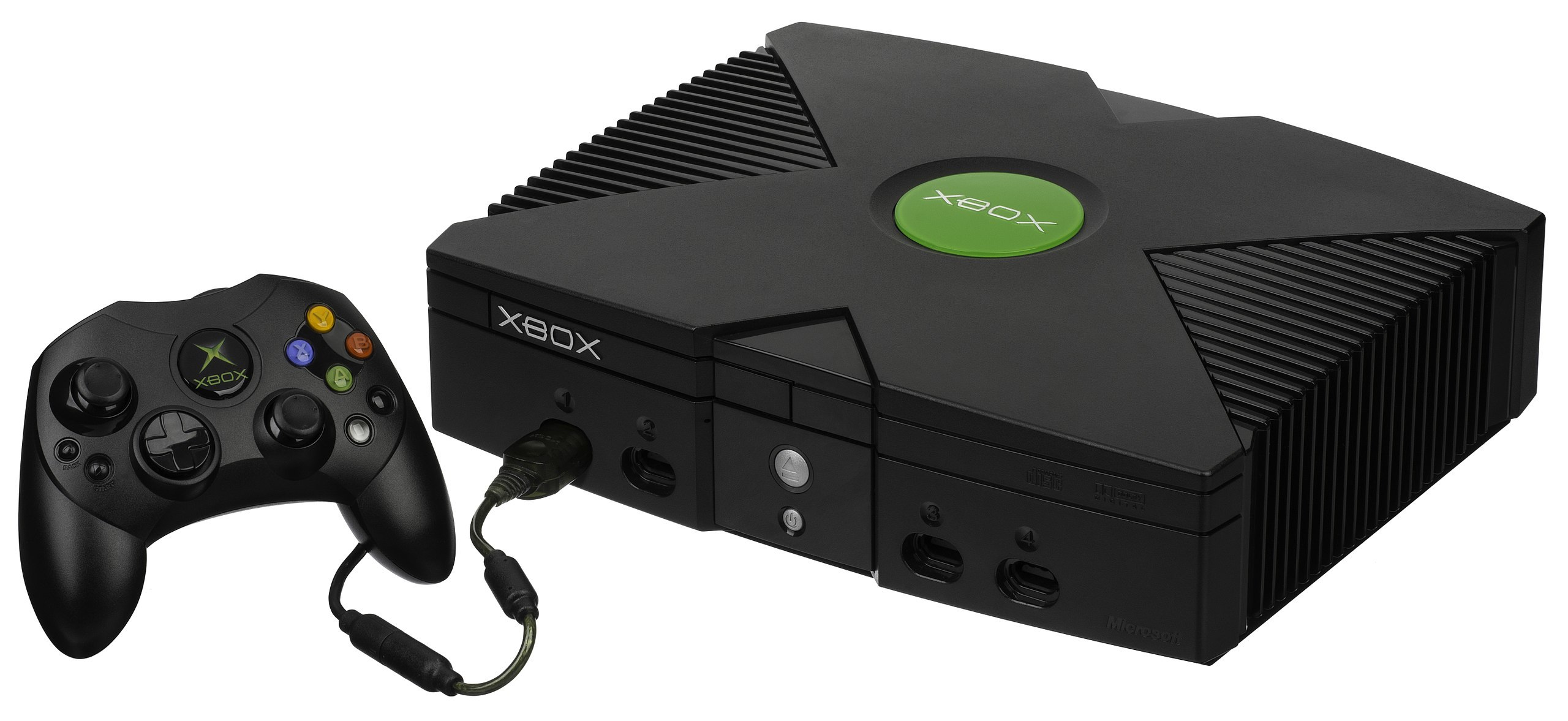 Vazamentos apontam para um enorme prédio Xbox com mais de 3.000 peças
