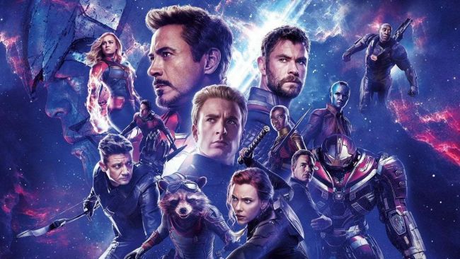 Hans Zimmer terminou com a Marvel