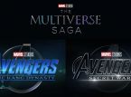 A Marvel anunciou os próximos dois filmes dos Vingadores