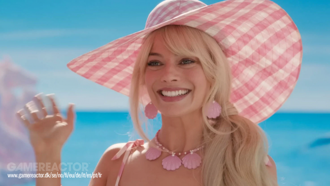 Barbie