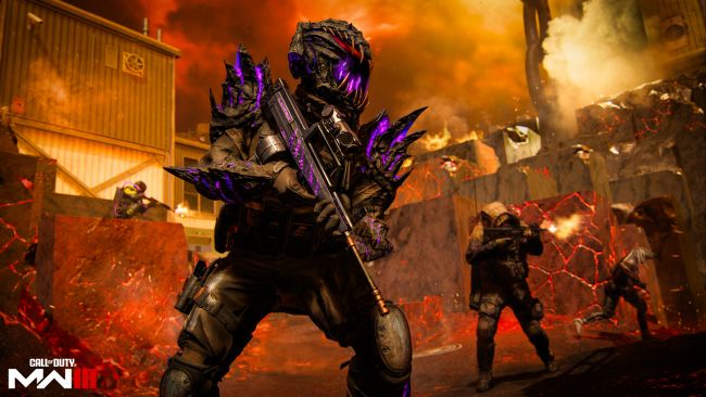 Call of Duty: Modern Warfare III
