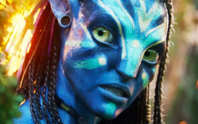 Avatar: Fire and Ash