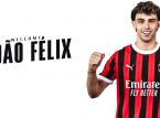 João Félix faz transferência surpresa do Chelsea para o Milan no último dia do mercado de transferências