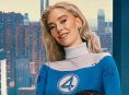 The Fantastic Four: First Steps abre para US $ 218 milhões globalmente, Superman ultrapassa US $ 500 milhões