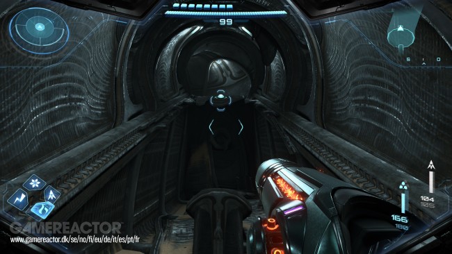 Metroid Prime 4: Beyond