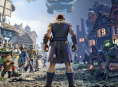 22cans mostra um dia completo dentro do jogo do 'final' jogo de Peter Molyneux, Masters of Albion 