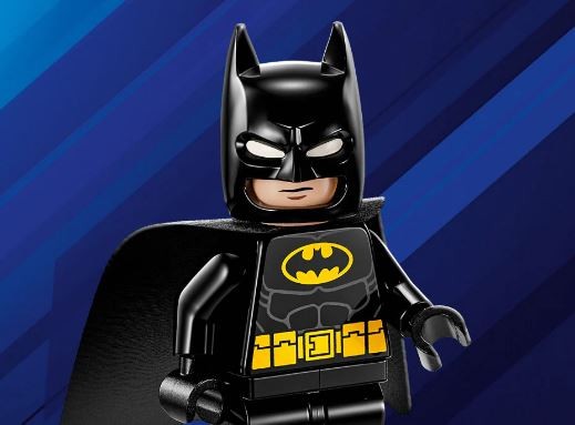 A Rockstar esteve envolvida no desenvolvimento de Lego Batman: Legacy of the Dark Knight 