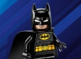 Lego Batman: Legacy of the Dark Knight ver&aacute; refer&ecirc;ncias aos trajes do Batfleck