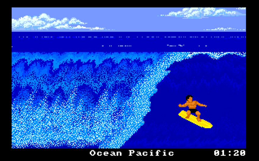 Uma breve história da California Games - Além da empresa por trás deles, que poucas pessoas conhecem hoje
