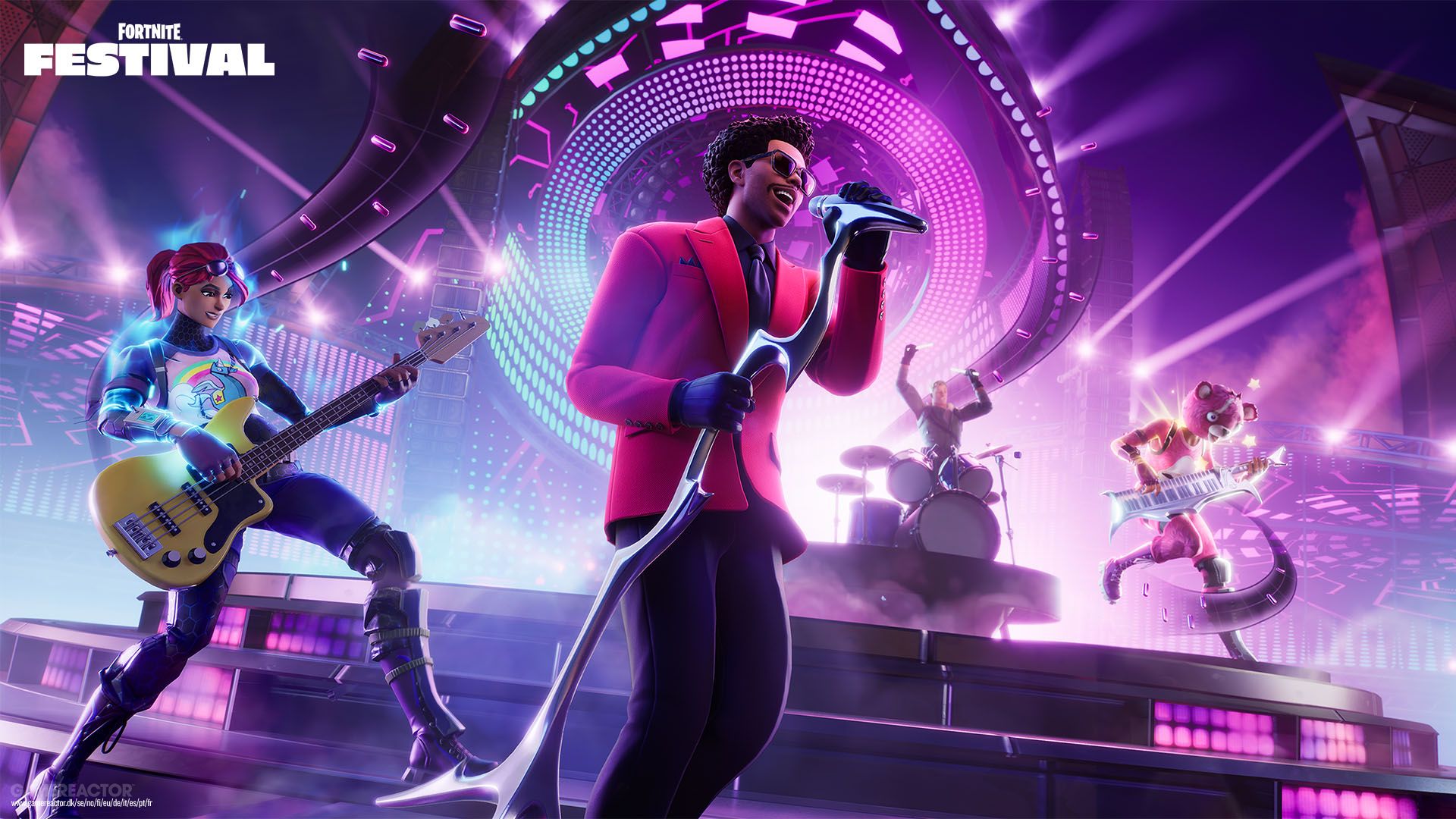 Fortnite