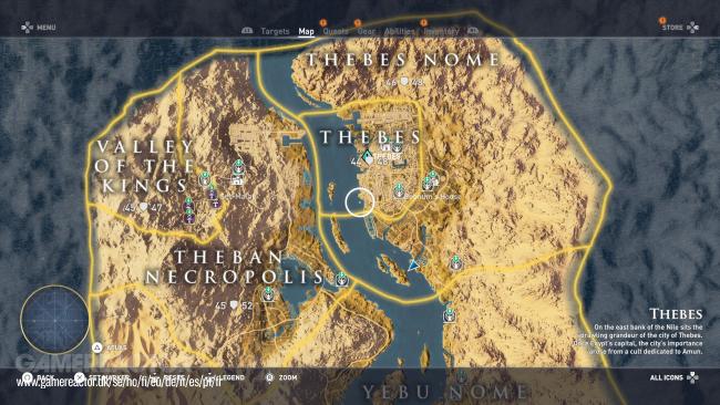 Assassin's Creed Origins