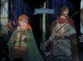 The Banner Saga vai finalmente chegar &agrave;s consolas