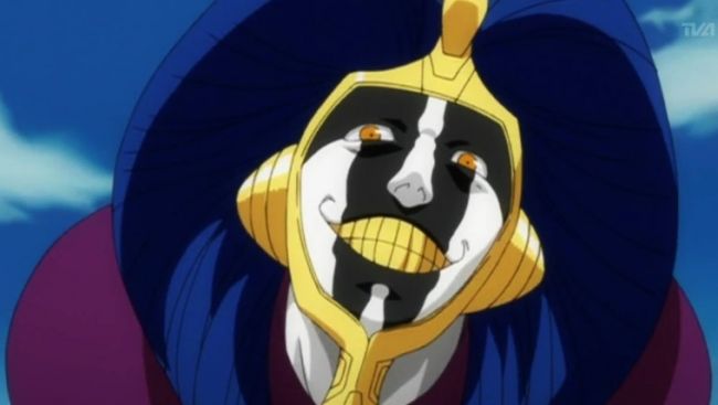O dublador de Bleach gostaria de ver o show receber o tratamento live-action
