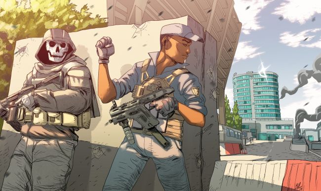 Os cinco melhores jogos Battle Royale para celular se você é fã de Fortnite