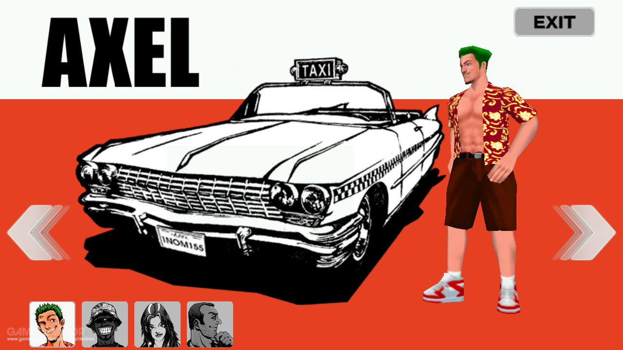 Jet Set Radio, Crazy Taxi e House of the Dead ganham novos produtos para celebrar os clássicos da Sega