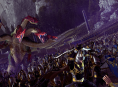 Dark Elves mostram-se em Total War: Warhammer II