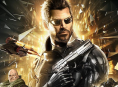 Não usem já os itens de reserva de Deus Ex: Mankind Divided