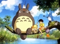 Assistir a filmes do Studio Ghibli melhora a saúde mental, de acordo com novo estudo