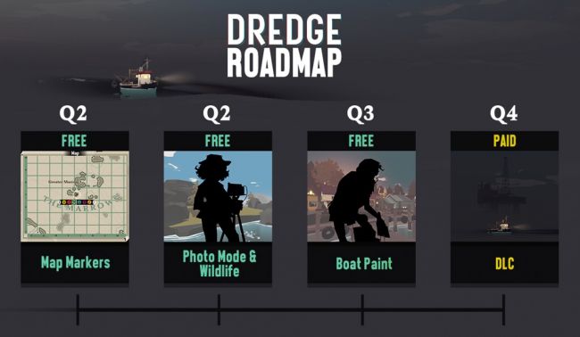 Dredge
