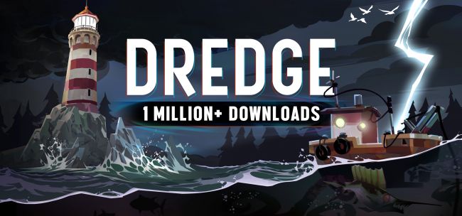 Dredge