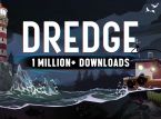 Dredge é um milhão de vendedores