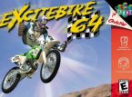 Excitebike 64 chega ao Nintendo Switch na próxima semana