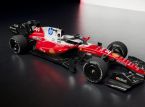 Ferrari revela seu carro de F&oacute;rmula 1 de 2026, conhecido como SF-26