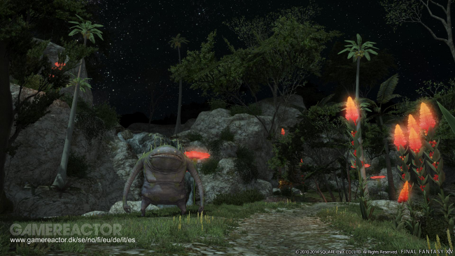 Final Fantasy XIV: A Realm Reborn