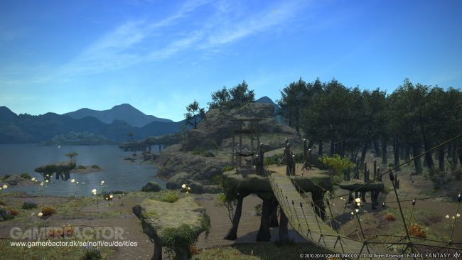 Final Fantasy XIV: A Realm Reborn