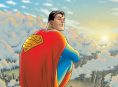 Veja como é o novo Superman
