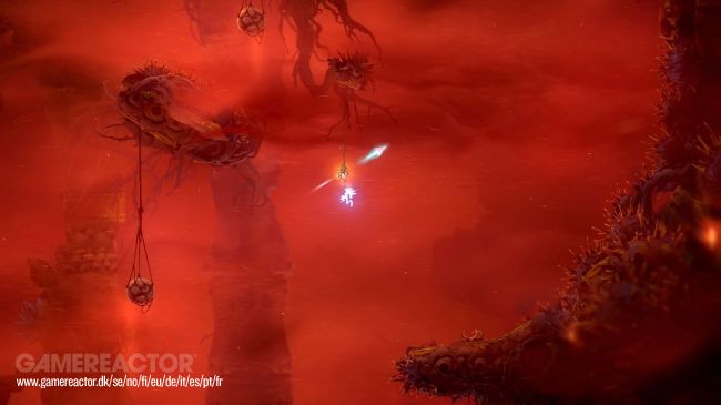 Ori and the Will of the Wisps