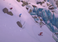 Lonely Mountains: Snow Riders atingiu 1 milhão de jogadores