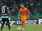 A quinta e última contratação do Manchester City no inverno é a resposta para a ausência de Rodri