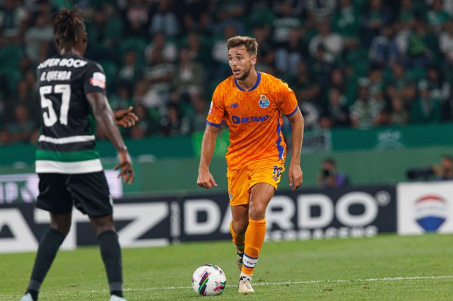 A quinta e última contratação do Manchester City no inverno é a resposta para a ausência de Rodri