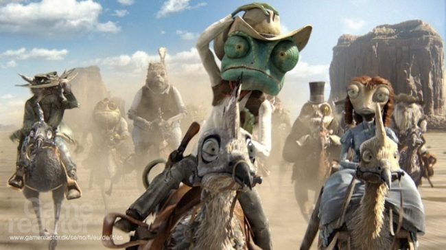 Red Dead Redemption 2