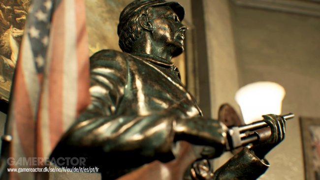 Resident Evil 7: Biohazard