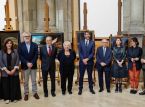 Espanha devolve pinturas da época da Guerra Civil à família do ex-prefeito de Madri
