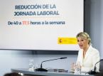Espanha aprova plano para reduzir semana de trabalho para 37,5 horas